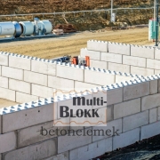 Beton lego a gyors, költséghatékony építési megoldás - multiblokk.hu