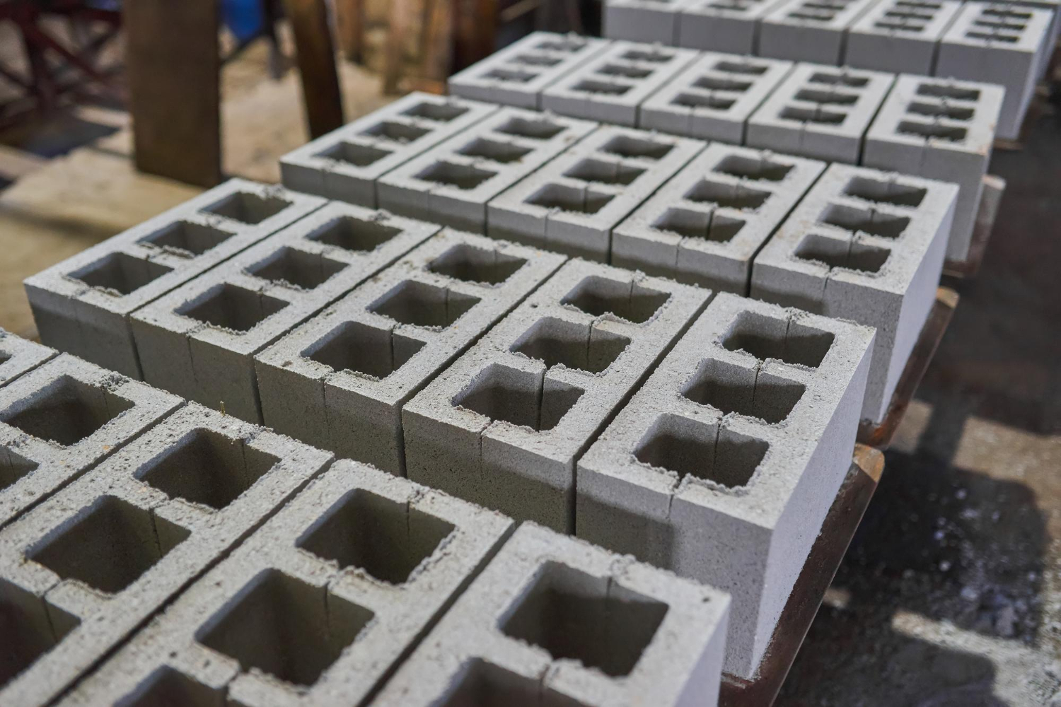 Betonelem - multiblokk.hu